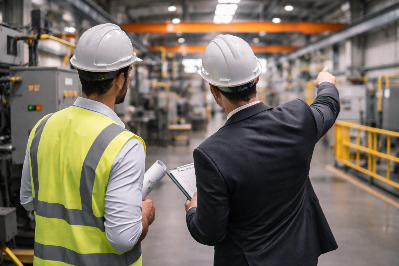 un datore di lavoro di fatto che aiuta un lavoratore secondo l'Articolo 299 D.Lgs. 81/08